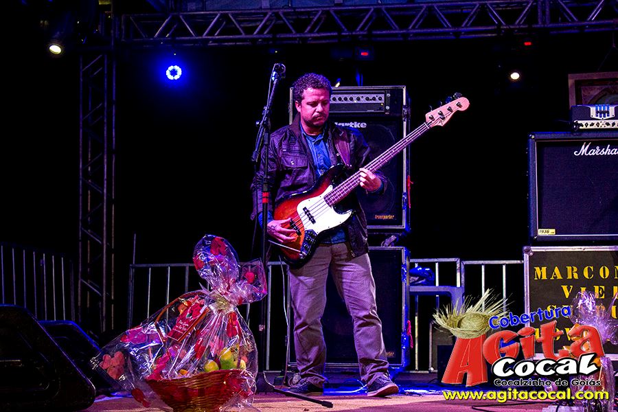 Bingo - (Show de Pedro Paulo & Rafael)