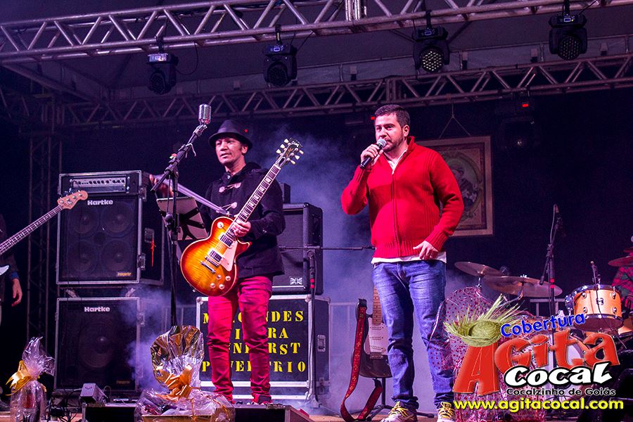 Bingo - (Show de Pedro Paulo & Rafael)