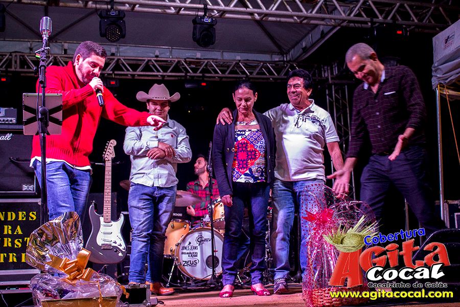 Bingo - (Show de Pedro Paulo & Rafael)
