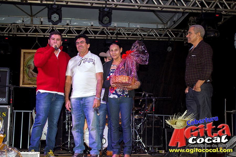 Bingo - (Show de Pedro Paulo & Rafael)