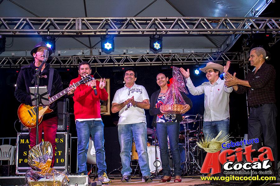 Bingo - (Show de Pedro Paulo & Rafael)