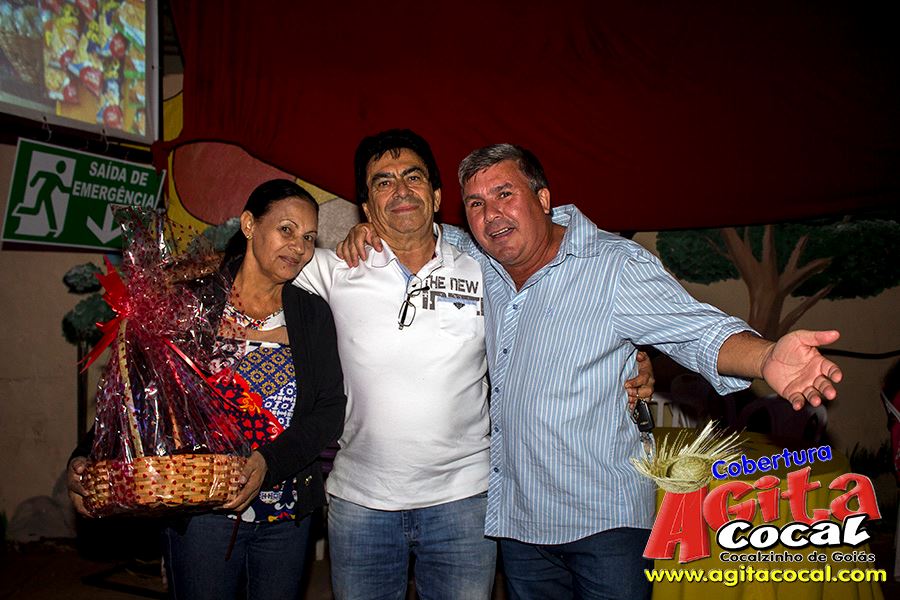 Bingo - (Show de Pedro Paulo & Rafael)