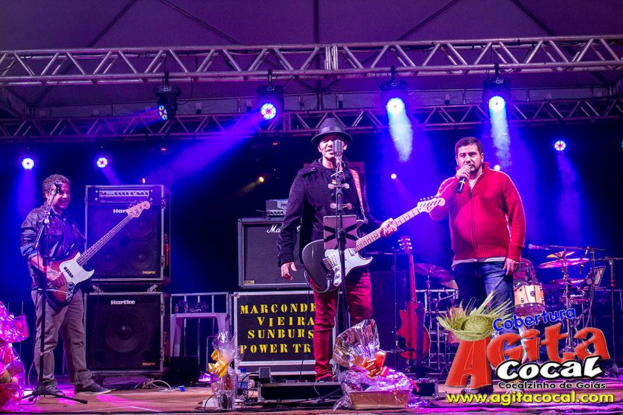 Bingo - (Show de Pedro Paulo & Rafael)