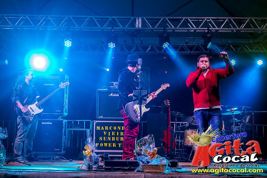 Bingo - (Show de Pedro Paulo & Rafael)