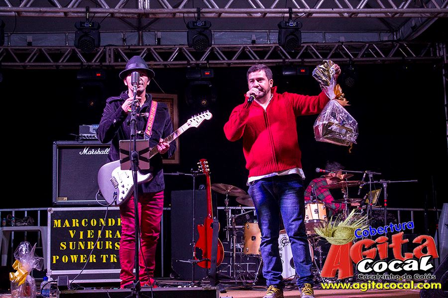 Bingo - (Show de Pedro Paulo & Rafael)
