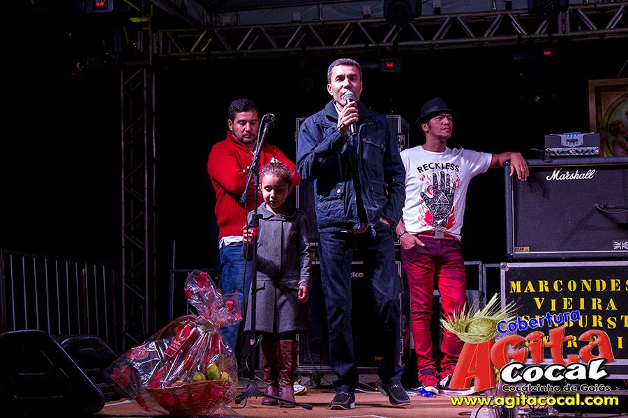 Bingo - (Show de Pedro Paulo & Rafael)