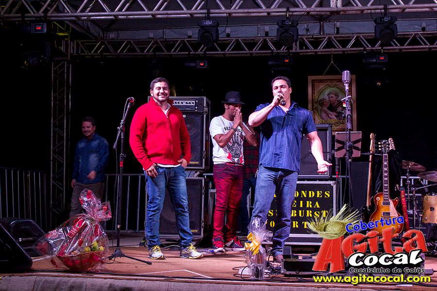 Bingo - (Show de Pedro Paulo & Rafael)