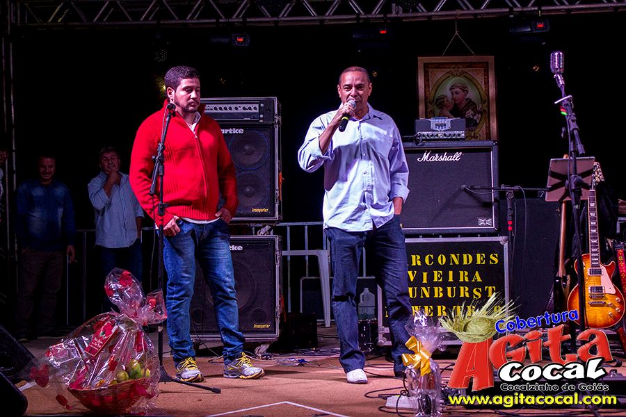 Bingo - (Show de Pedro Paulo & Rafael)