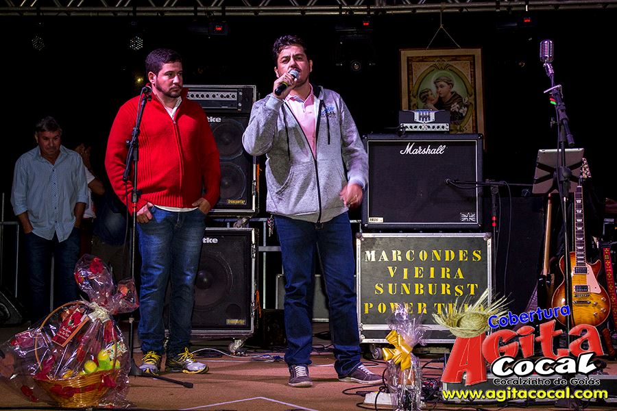 Bingo - (Show de Pedro Paulo & Rafael)