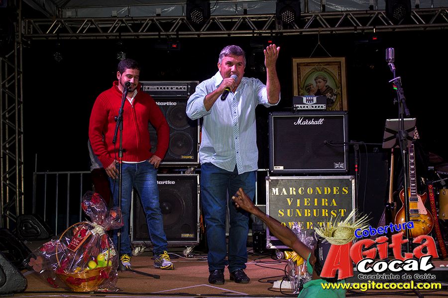 Bingo - (Show de Pedro Paulo & Rafael)