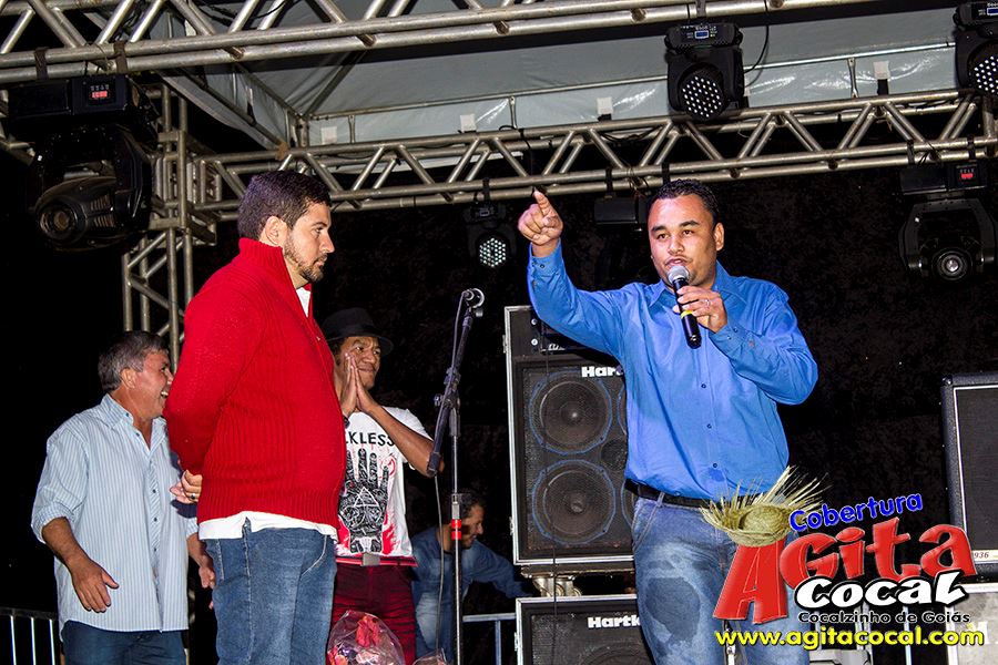 Bingo - (Show de Pedro Paulo & Rafael)