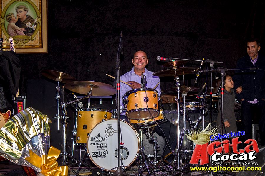 Bingo - (Show de Pedro Paulo & Rafael)