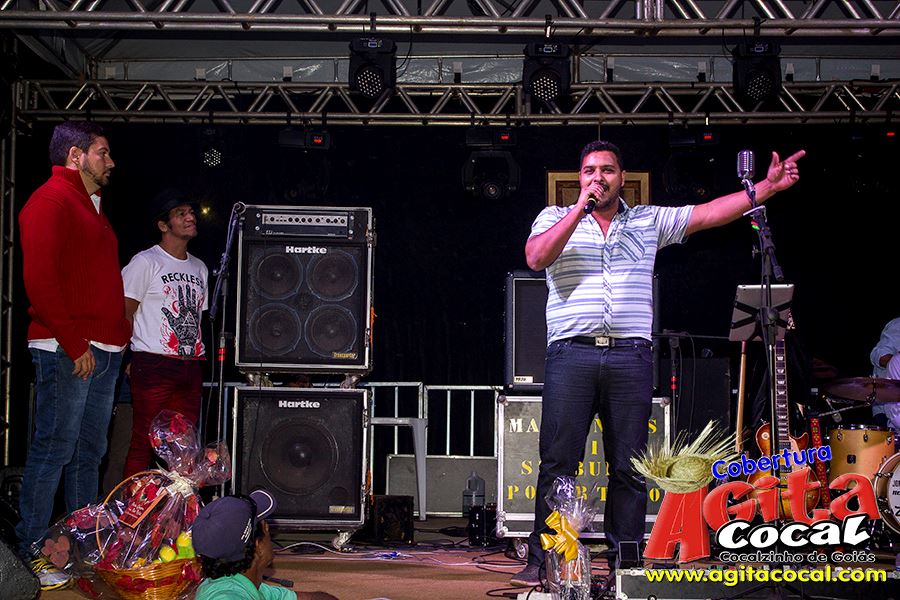 Bingo - (Show de Pedro Paulo & Rafael)