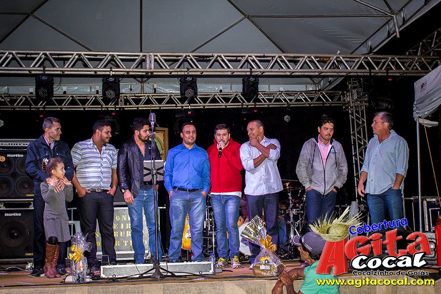 Bingo - (Show de Pedro Paulo & Rafael)
