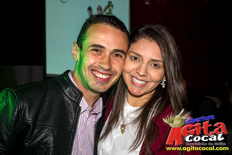 Bingo - (Show de Pedro Paulo & Rafael)