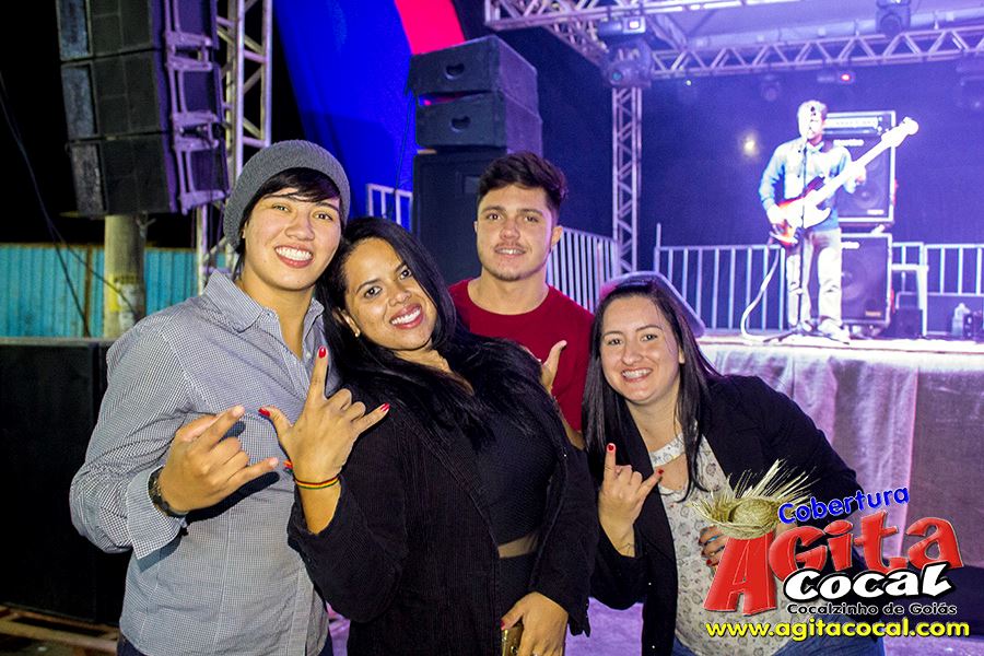 Bingo - (Show de Pedro Paulo & Rafael)
