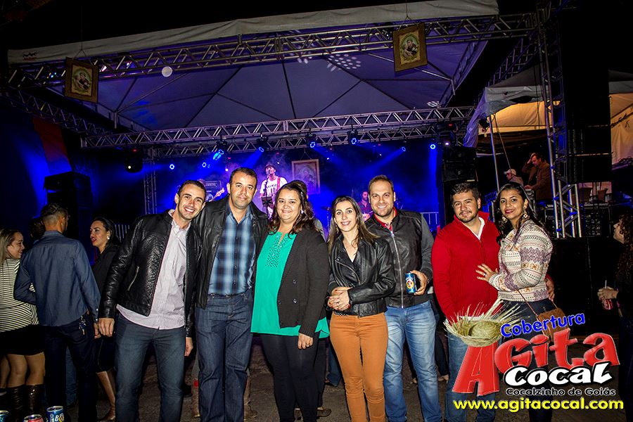 Bingo - (Show de Pedro Paulo & Rafael)