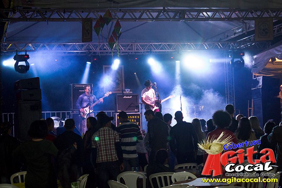 Bingo - (Show de Pedro Paulo & Rafael)