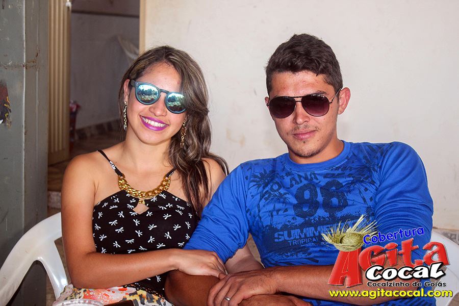 Confraternizao da Equipe da Festa de St Antnio