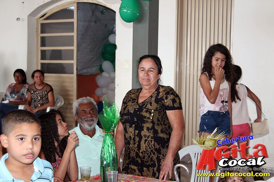 Confraternizao da Equipe da Festa de St Antnio