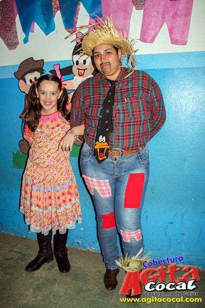 Arraa da Cora - 2016