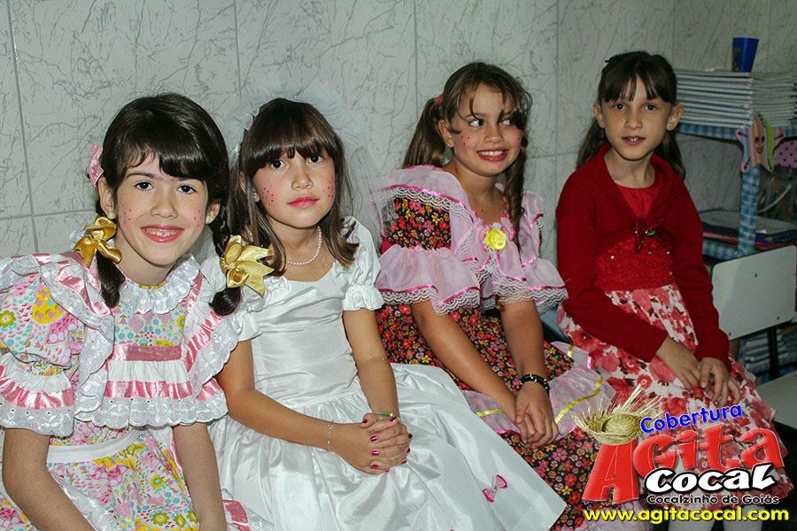 Arraa da Cora - 2016