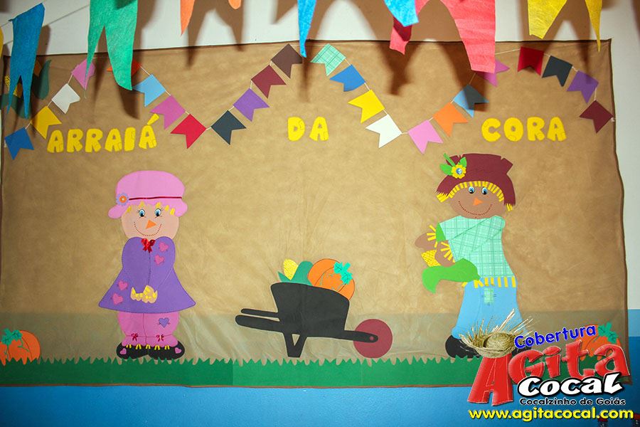 Arraa da Cora - 2016