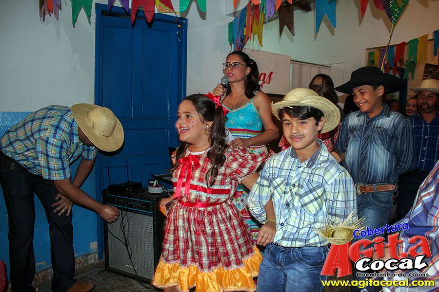 Arraa da Cora - 2016