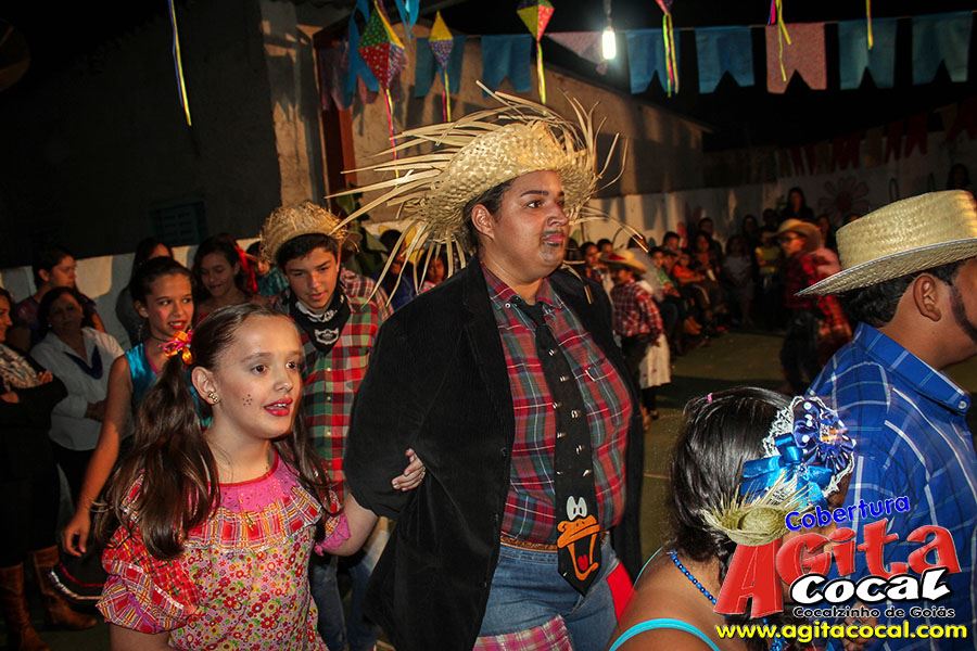 Arraa da Cora - 2016