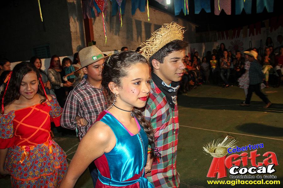 Arraa da Cora - 2016