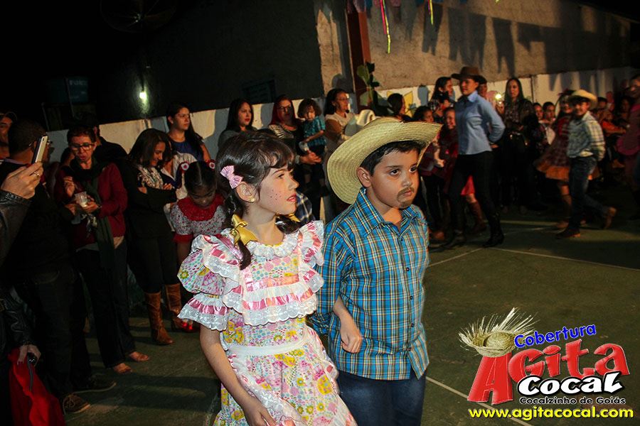 Arraa da Cora - 2016