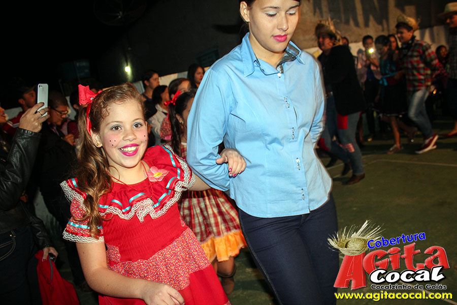 Arraa da Cora - 2016