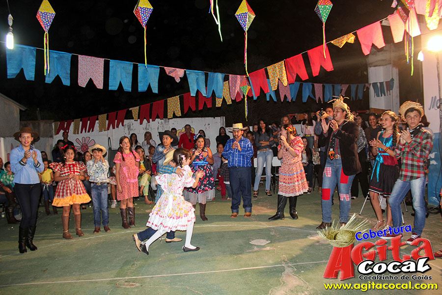Arraa da Cora - 2016