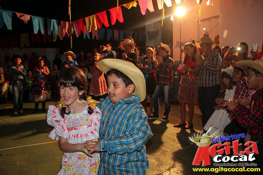 Arraa da Cora - 2016