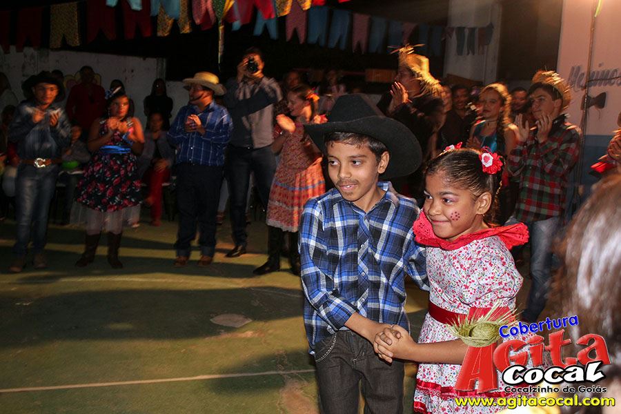 Arraa da Cora - 2016