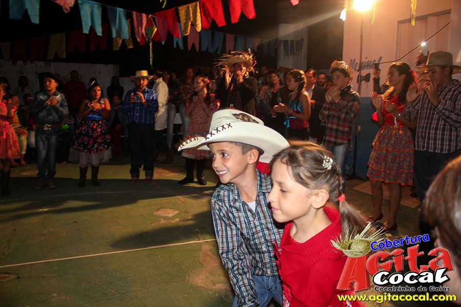Arraa da Cora - 2016