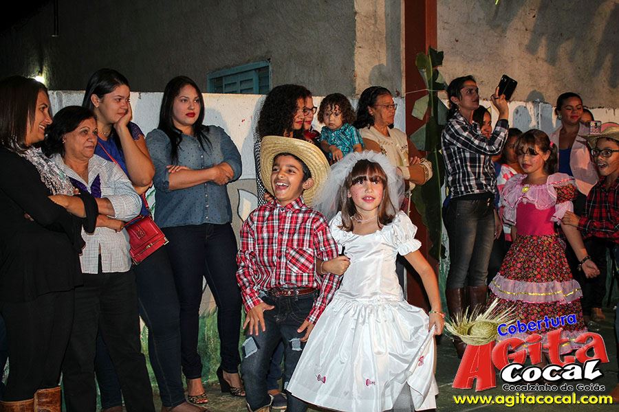 Arraa da Cora - 2016