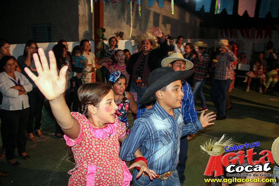 Arraa da Cora - 2016