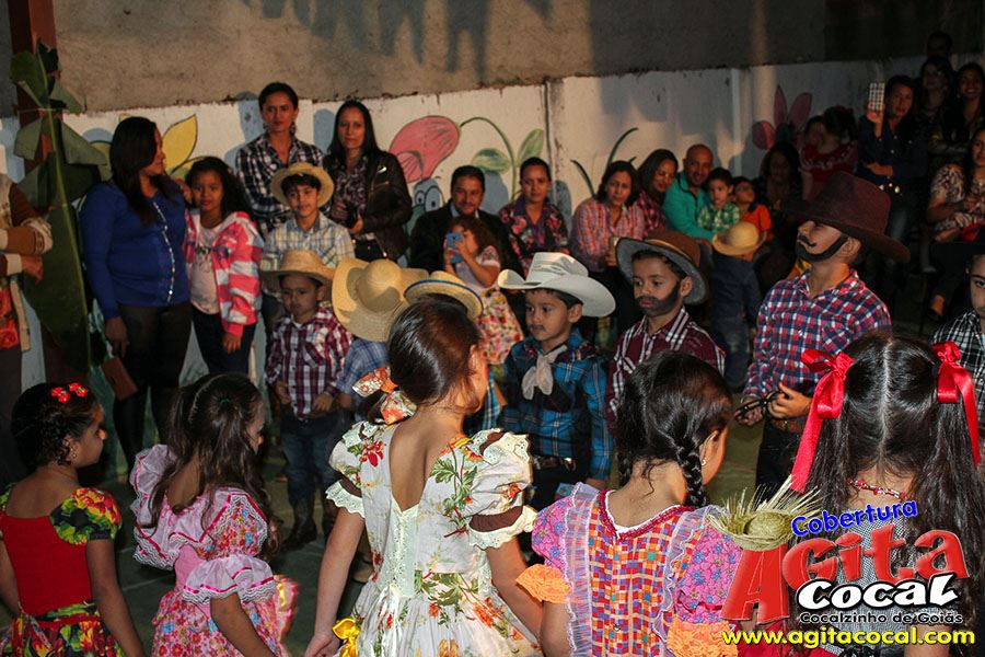 Arraa da Cora - 2016