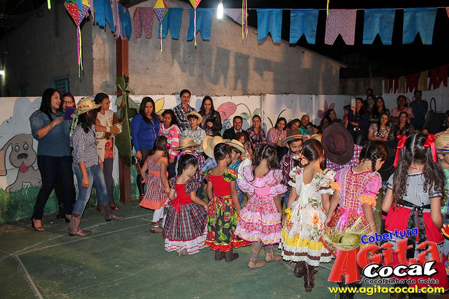 Arraa da Cora - 2016