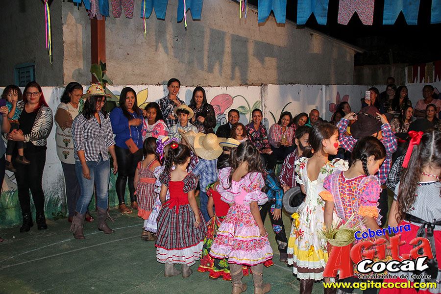 Arraa da Cora - 2016