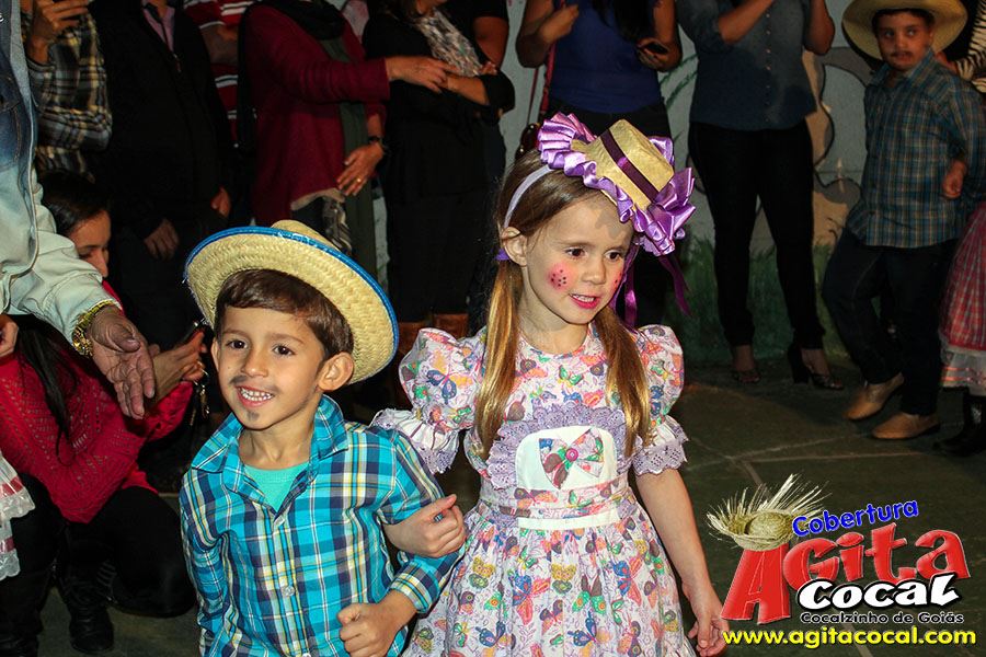 Arraa da Cora - 2016
