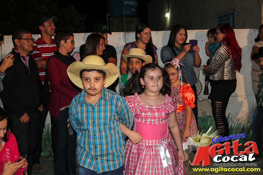 Arraa da Cora - 2016
