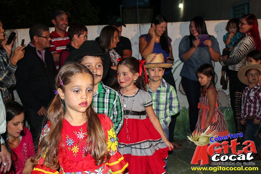 Arraa da Cora - 2016
