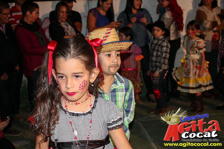 Arraa da Cora - 2016