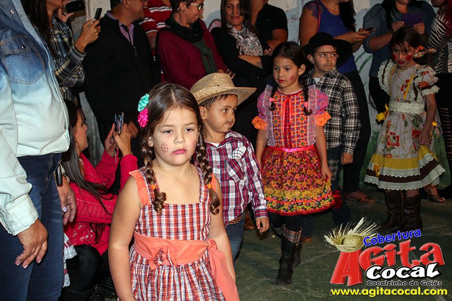 Arraa da Cora - 2016