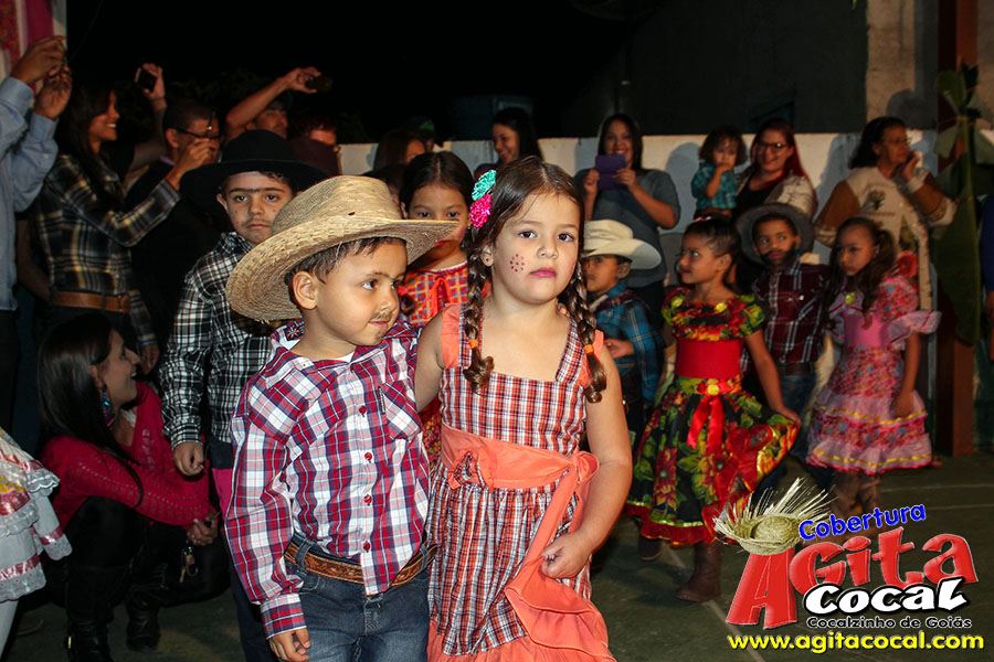 Arraa da Cora - 2016