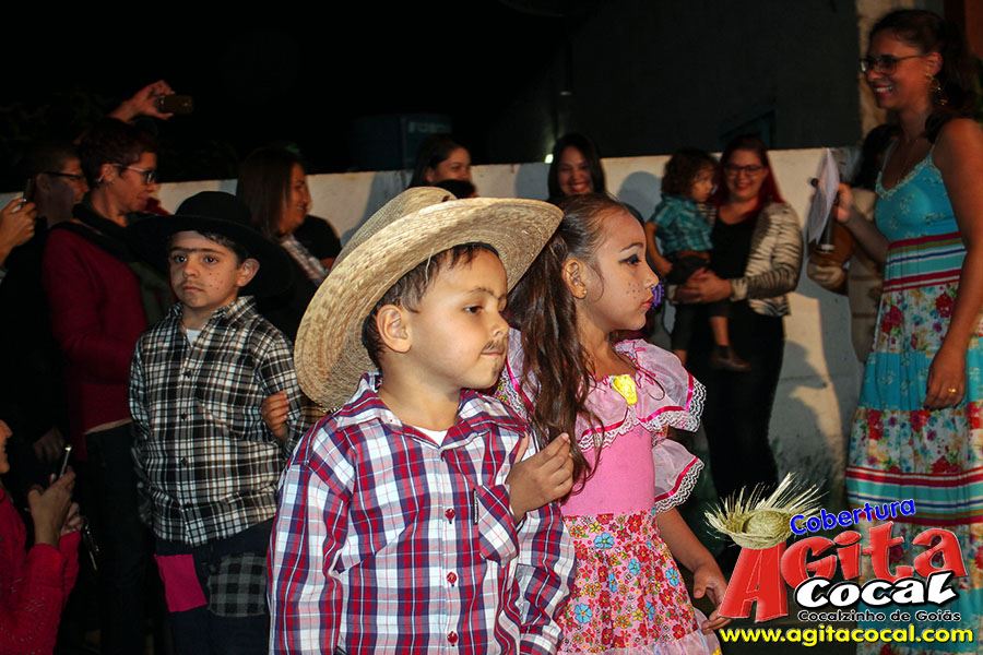 Arraa da Cora - 2016
