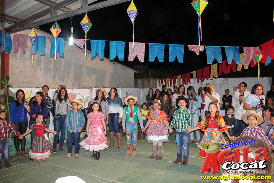 Arraa da Cora - 2016