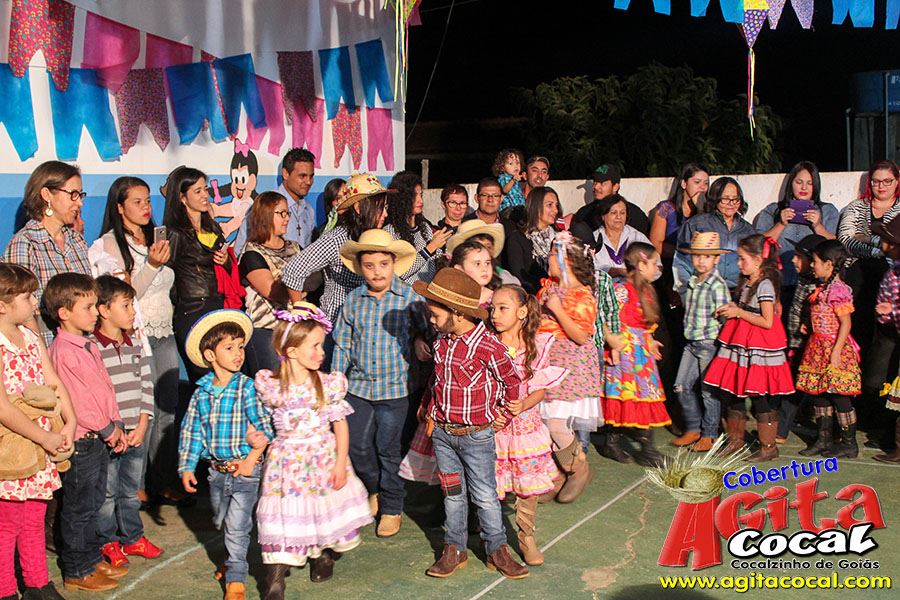 Arraa da Cora - 2016